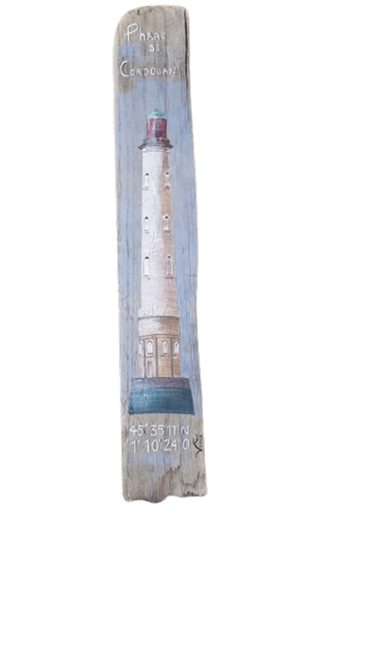 Phare de Cordouan