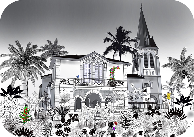 Église de Soorts 