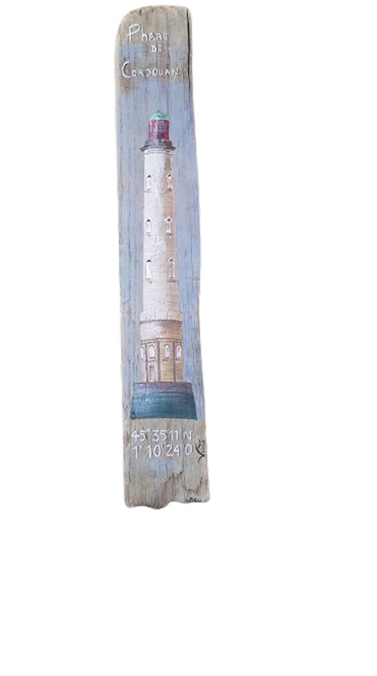 Phare de Cordouan
